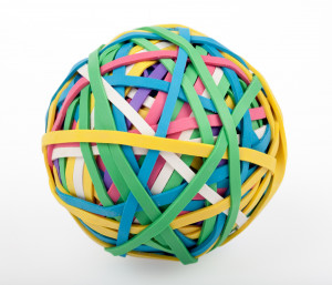 From Complex Contradictions to Simple Success