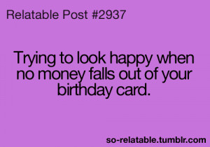 Funny Birthday Quotes For Teenagers