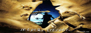 Jeepers Creepers Facebook Cover
