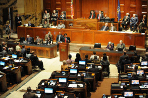 Louisiana Senate Condemns Anti-Armenian Atrocities In Azerbaijan