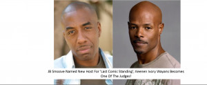 Related Pictures keenen ivory wayans a visionary trailblazer in comedy ...