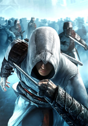 Altaïr Ibn-La'Ahad