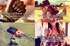 quotes just girly things quotes just girly things s4 favim orig just ...