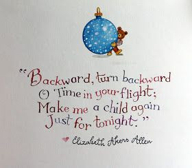 Rose Petals from Heaven: Christmas Joy