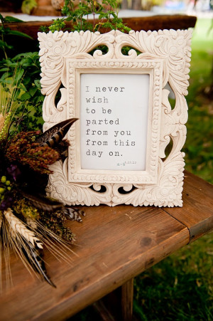 Quotes, Wedding Table Quotes, Wedding Pride And Prejudice, Pride ...