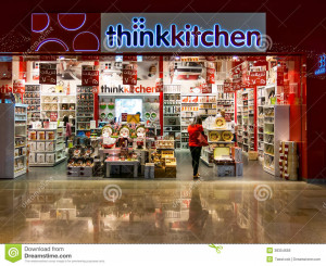 Kitchenware Shop In Dubai Mall Editorial Photo - Image: 38354656