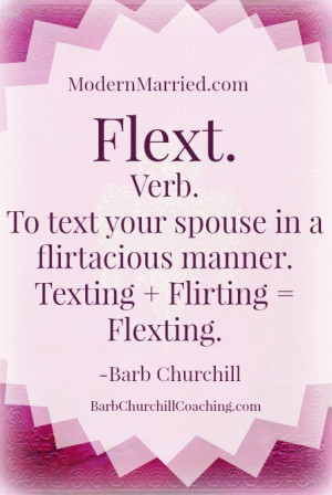 Flirting Quotes For Her Why flirting is good for