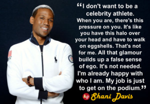 ... ShaniDavis | #Olympic #Champion #Quotes pic.twitter.com/gFmhxG5QqX