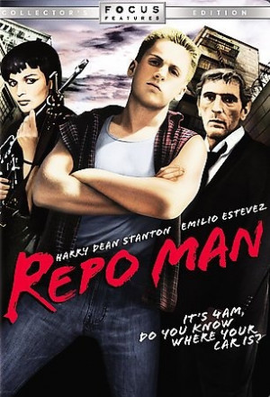 Repo man (1984)