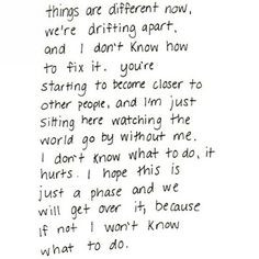 ... apart quotes distancecrush quotes drift apartments quotes quotes