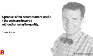 QUOTE CHARLES EAMES