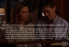 Ally McBeal Quotes