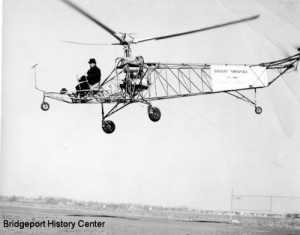 Igor Sikorsky Pictures