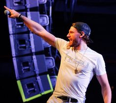 Chase Rice