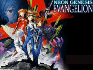 NEON GENESIS EVANGELION Un anime psico-filosofico per gli appassionati ...