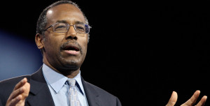 ... For Easter, Dr. Ben Carson Bridges Gap Between Religion and Science