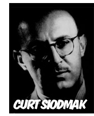 Siodmak, Curt Biography