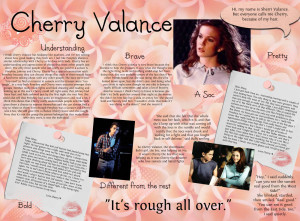 Cherry Valance Picture
