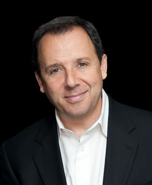 Ron Suskind Pictures