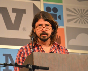 Dave Grohl Quote. Related Images