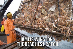 CrabGate Memes: Jameis Winston Steals Crab Legs From Publix