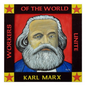 Karl Marx Quotes Socialism