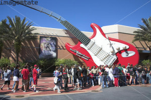 Roller Coaster Rides in Disney World Florida