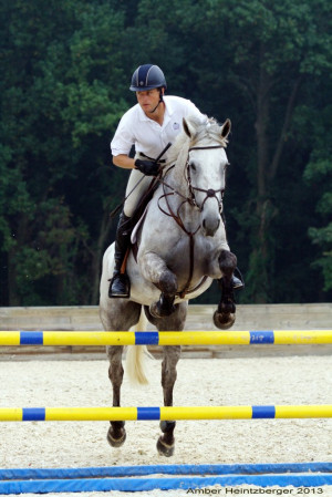 George Morris Teaches Eventers: Solid Basics, Precision, and ...