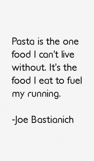 Joe Bastianich Quotes & Sayings