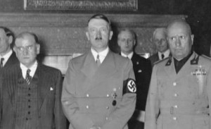 What the Leaders Were Saying