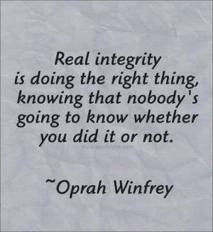 funny #joke #humour #funnypics #memes #quotes Quote : Real integrity ...