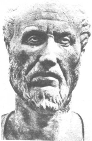 Plotinus: biography and portrait