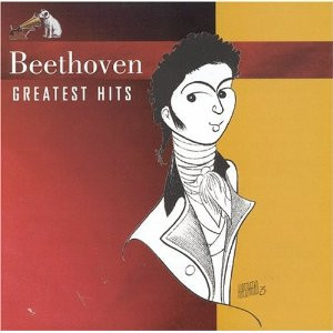 Beethoven The Greatest Hits