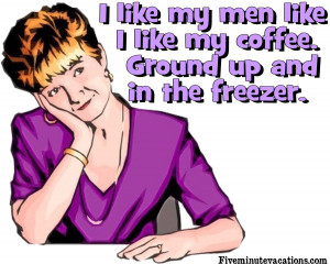 And just to leave you laughing this Friday;