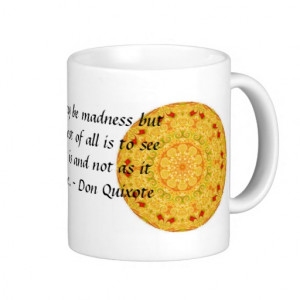 Quote Mugs