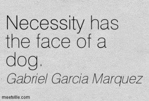 10 Quotation By Gabriel Garcia Marquez