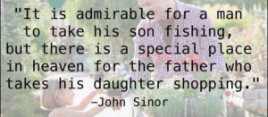 25 Best Happy Fathers Day Quotes