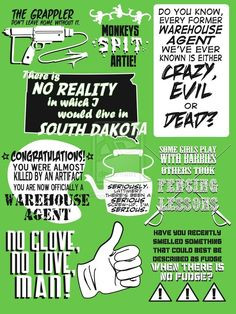 Warehouse 13--Myka Musings by ~ComickerGirl on deviantART More