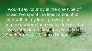 Connie Britton Quotes Pictures