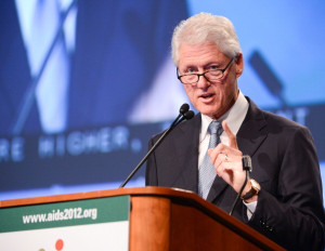 Top 20 Inspirational Quotes From Bill Clinton