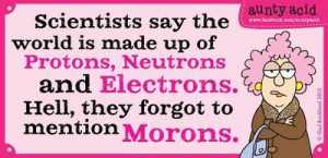 Top 20 Short funny sayings about stupid people and stupidity