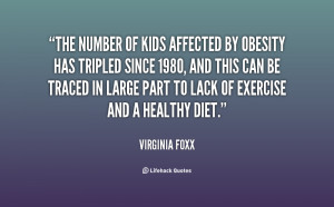 quotes obesity