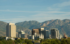 Moving Quotes from Salt Lake City, UT Movers