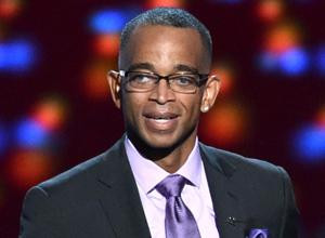 ESPN colleagues, fans and athletes honor Scott