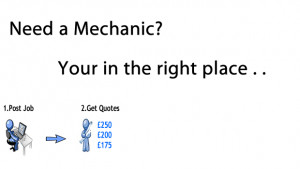 mechanic quotes and sayings