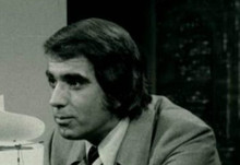 Tom Snyder