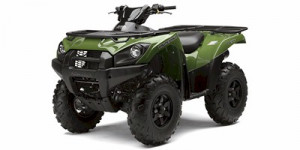 2013 Kawasaki Brute Force® Price Quote - Free Dealer Quotes