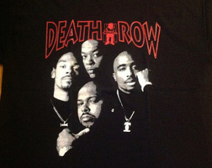 ... Rap West Coast New Snoop, Dr Dre. Tupac, 2pac, 2 PAC knight Death Row