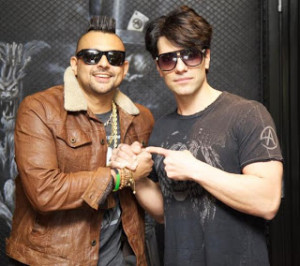 32. Sometimes my art is just an illusion - or is it?