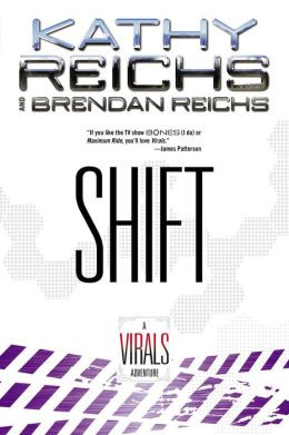 Shift: A Virals Adventure